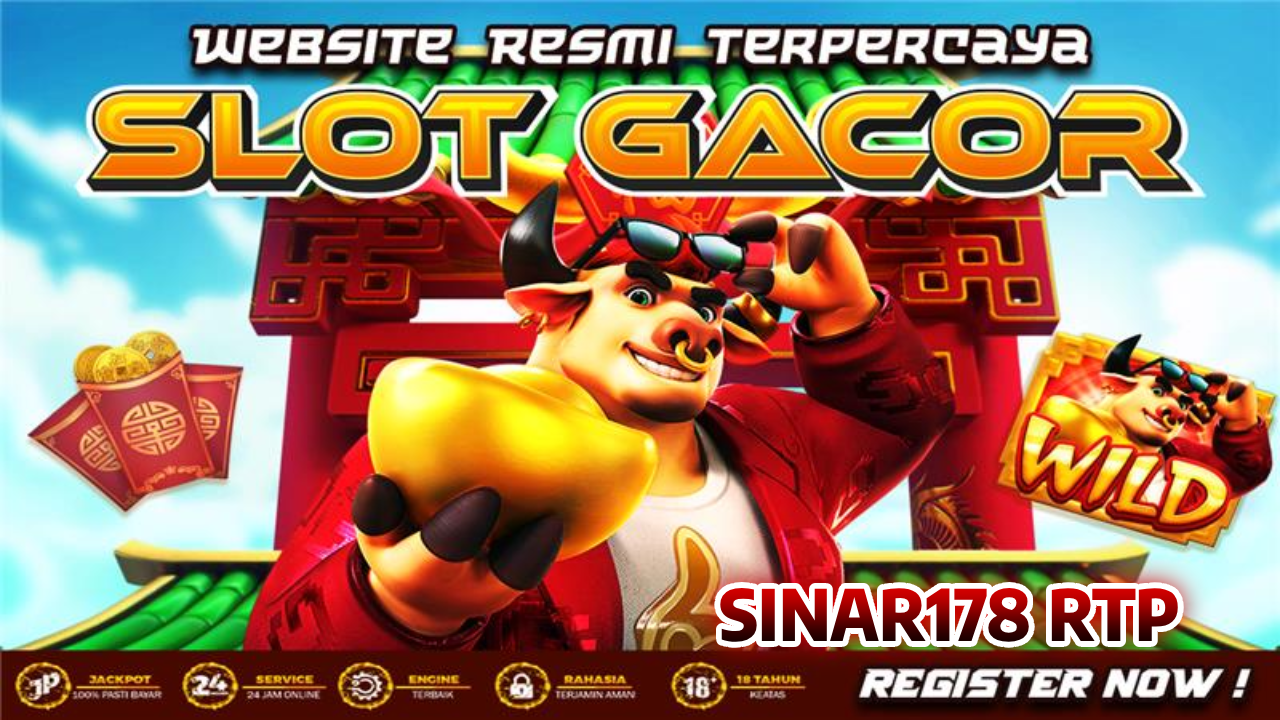 Sinar178 rtp
